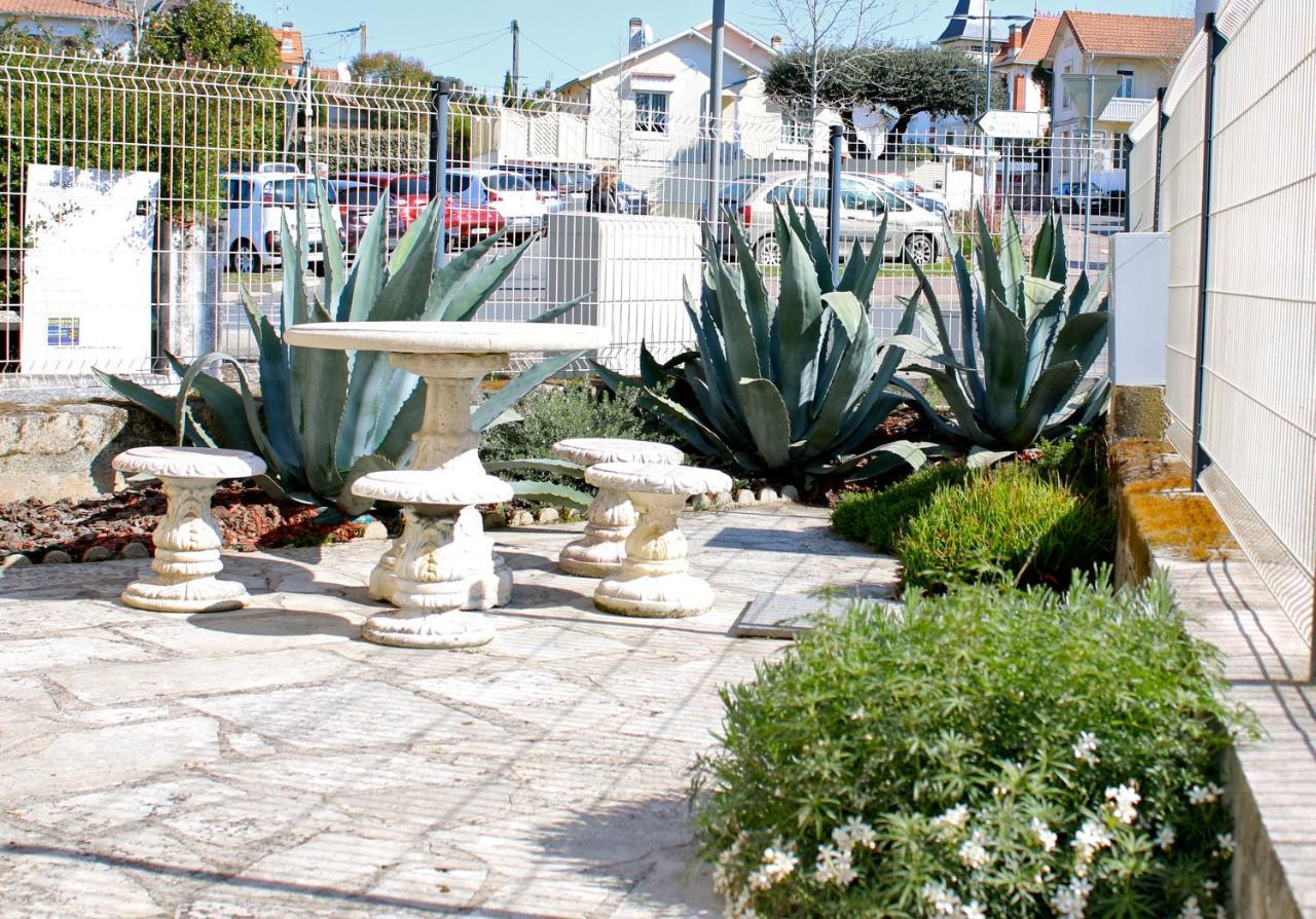 Rosaria Apartment *