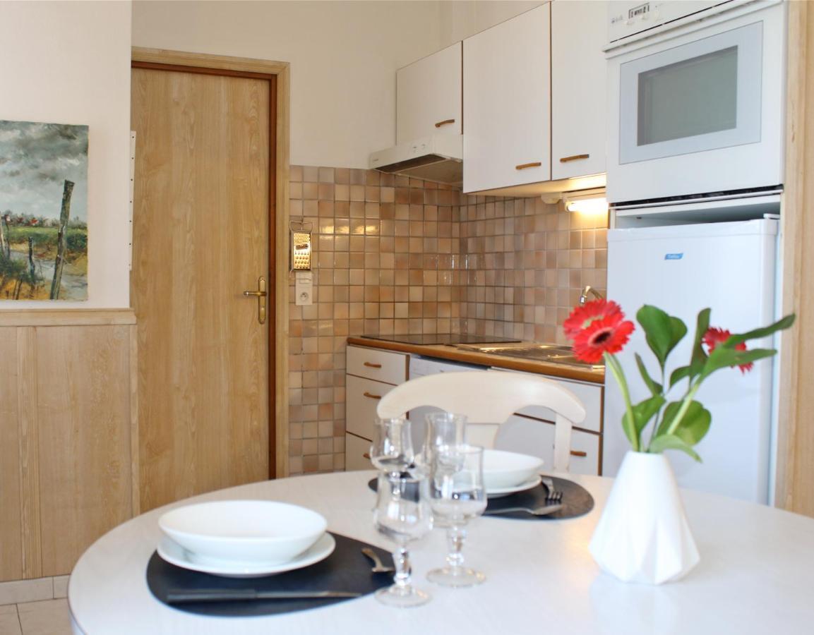 Rosaria Apartment