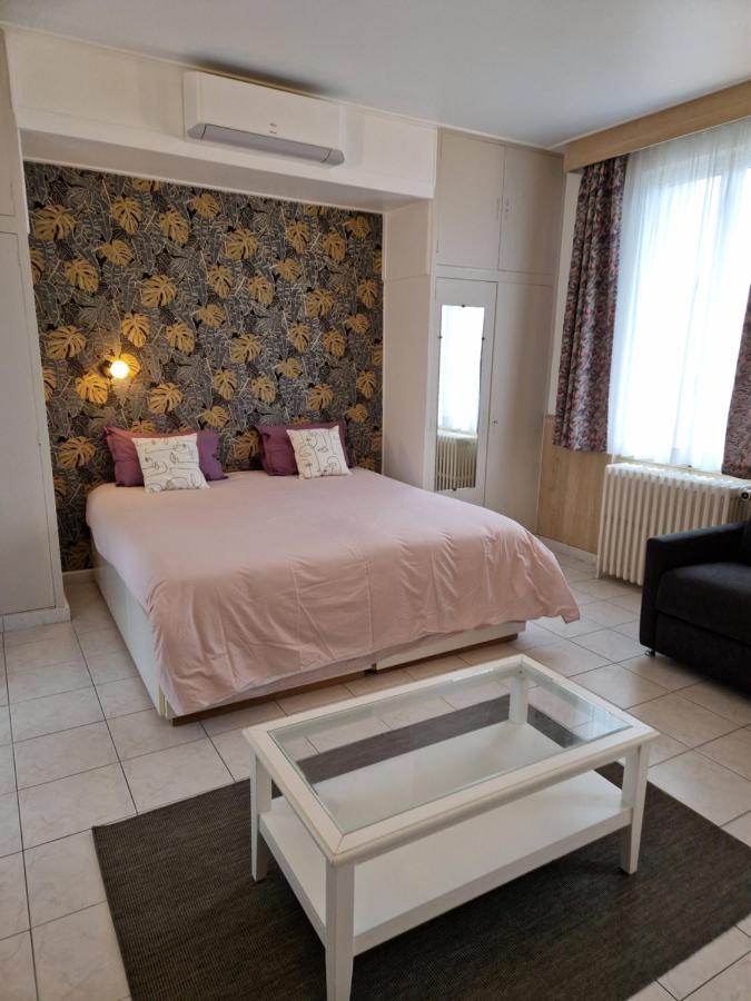 Rosaria Apartment