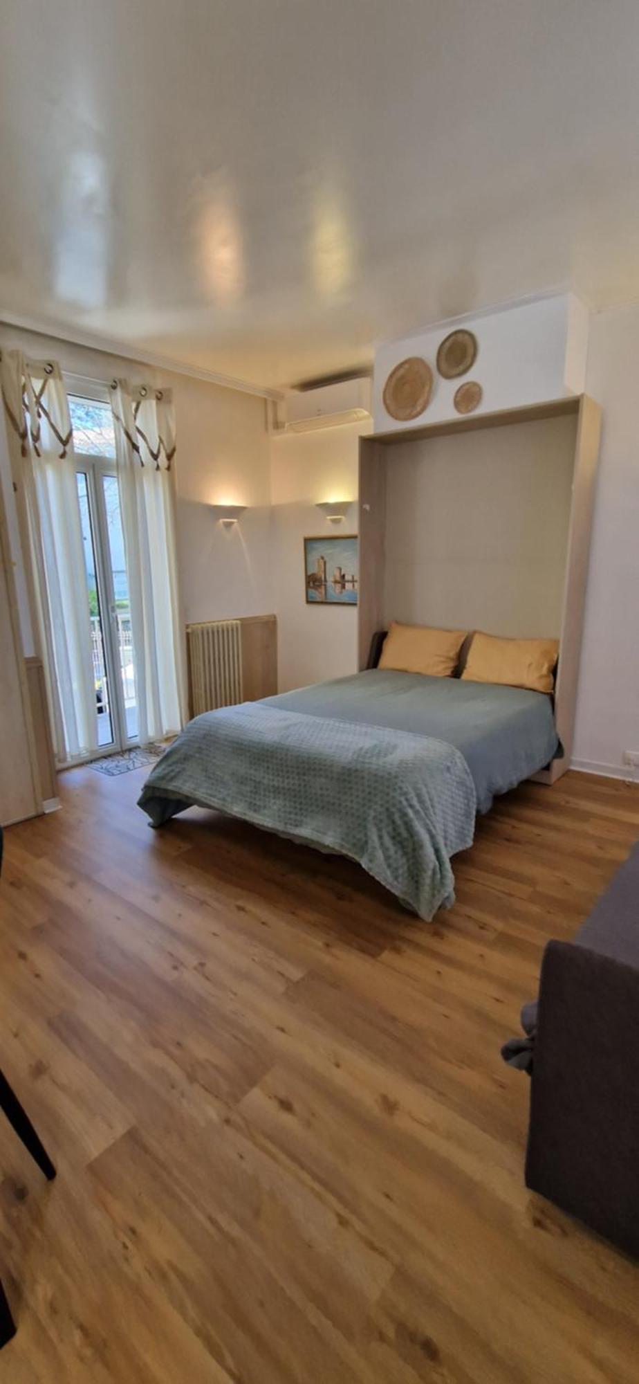 Rosaria Apartment