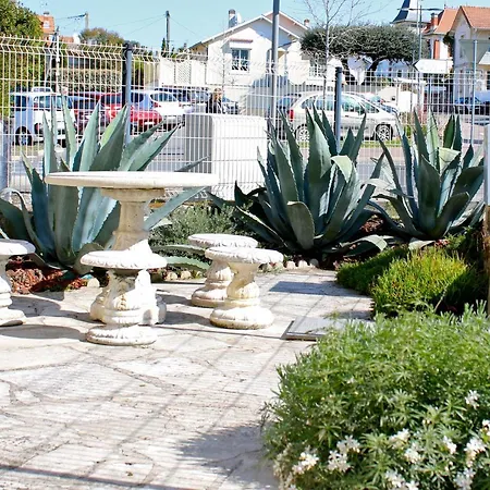 Villa Rosaria Saint-Palais-sur-Mer Exterior foto