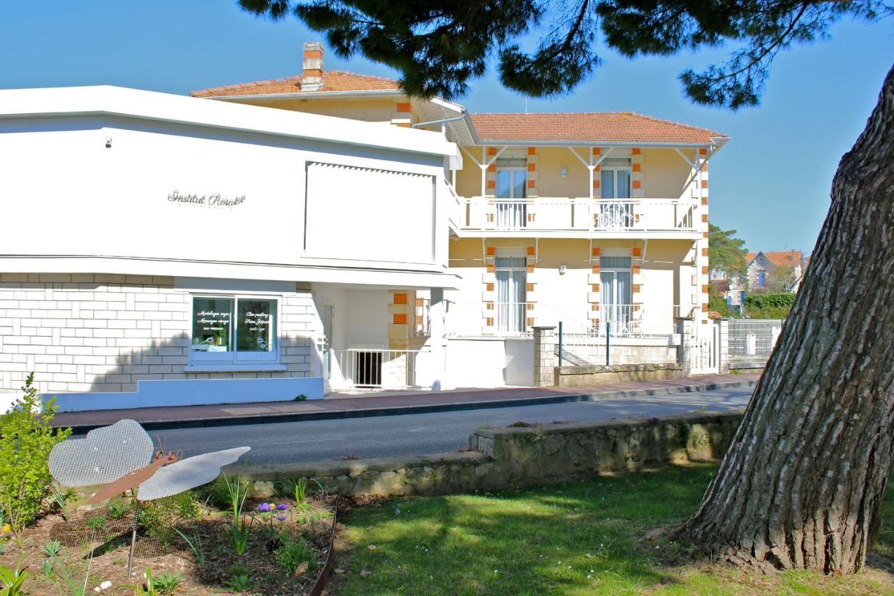 Apartment Rosaria Saint-Palais-sur-Mer